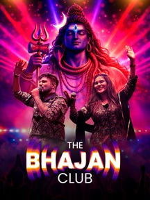 The Bhajan Club Ft. Keshavam on Zee5