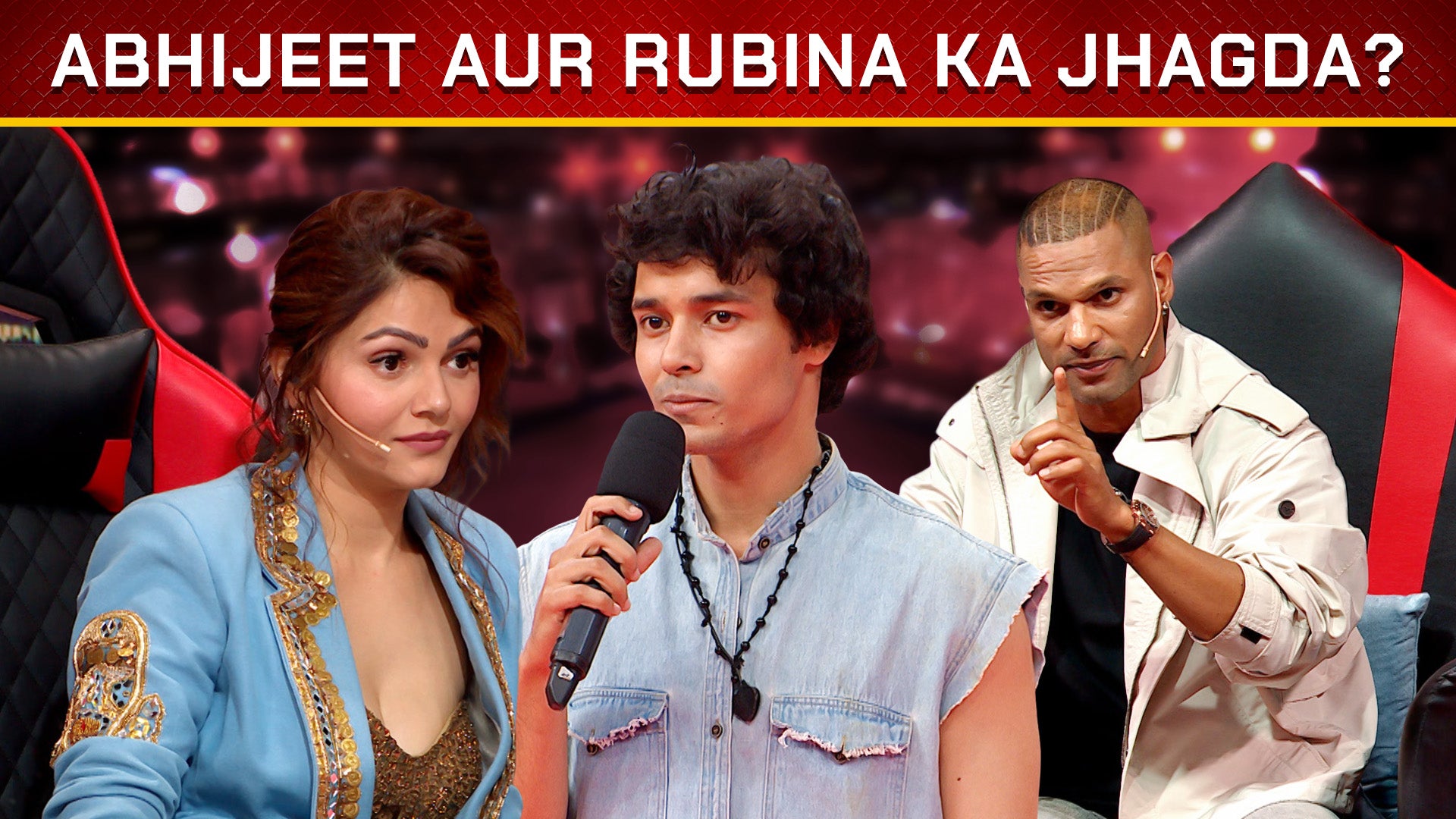 Battleground season 1 episode 2 on undefined