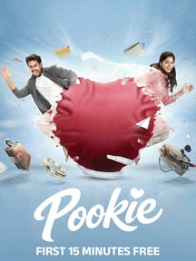 Pookie on Zee5