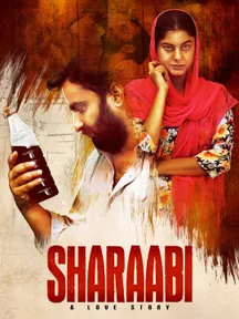 Sharaabi on Chaupal