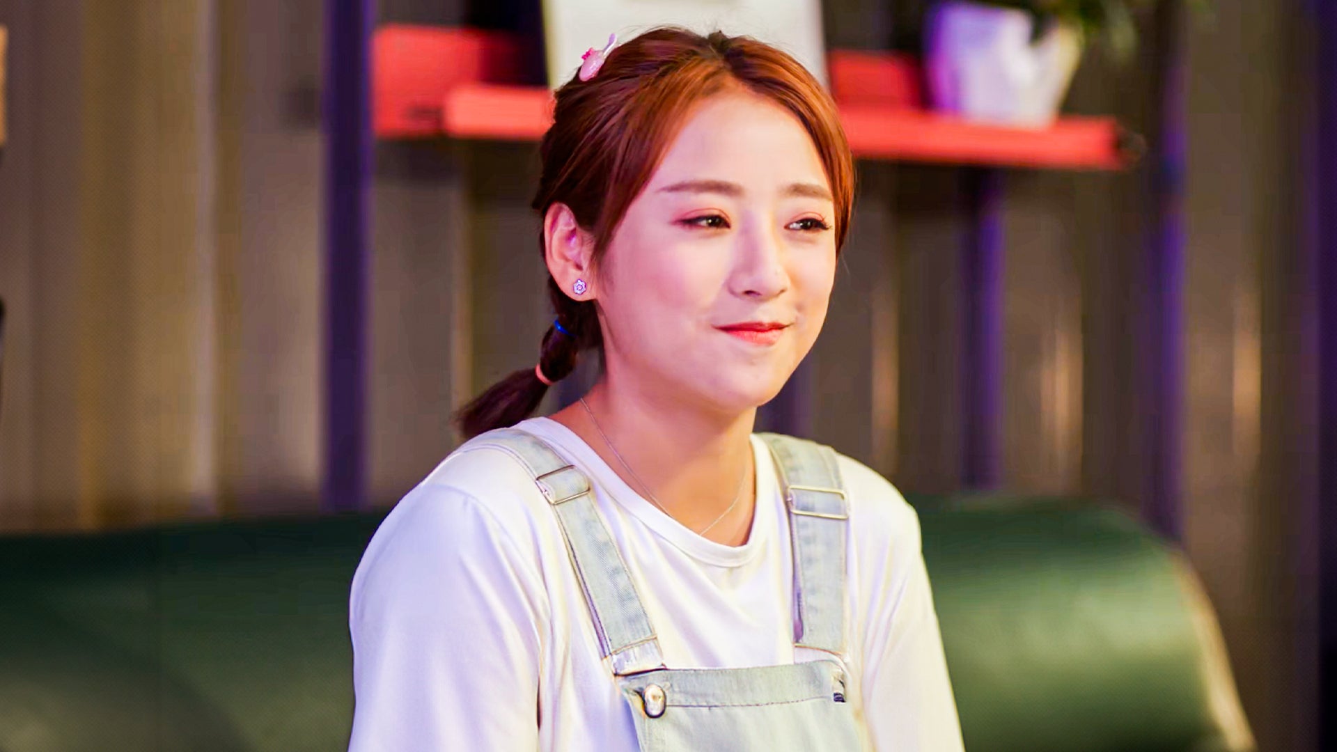 Sweet Sweet EP 13 on undefined