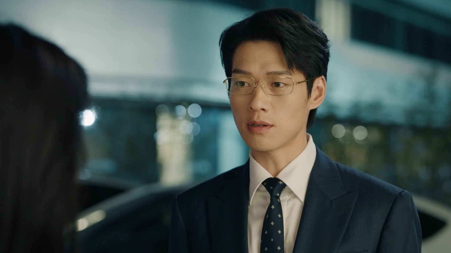 Fireworks Of My Heart season 1 episode 2 on undefined