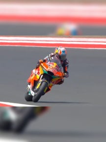 Moto2 Indonesian GP 2026: Qualifying 1 - Full replay on Fan Code