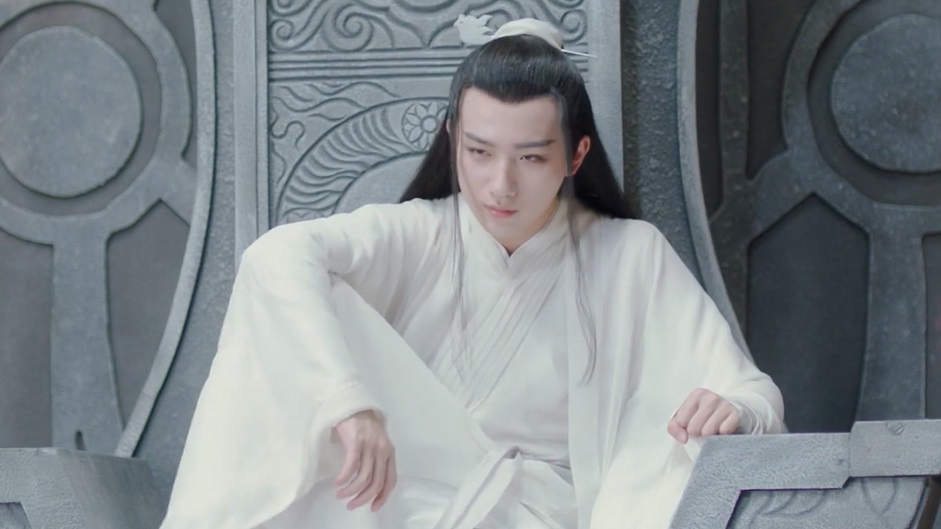 Love Better Than Immortality season 1 episode 4 on undefined