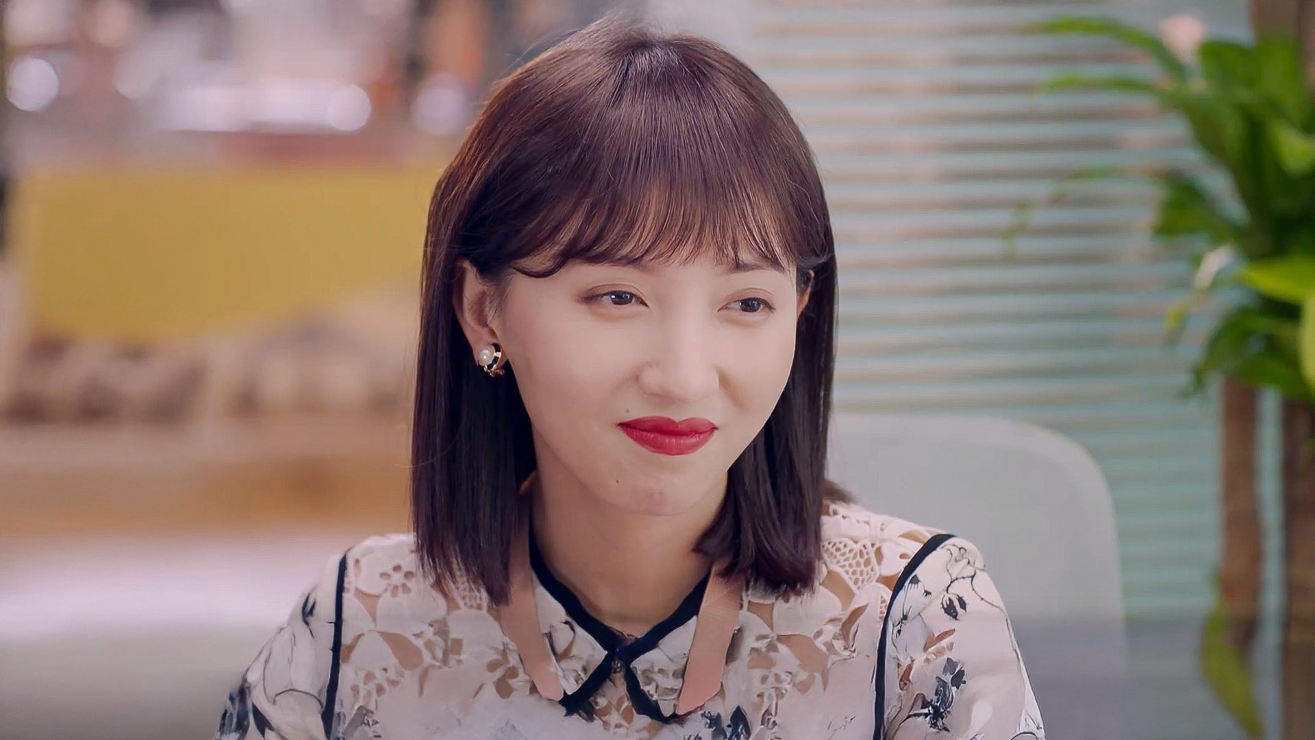 The Secret Of Love EP 3 on undefined