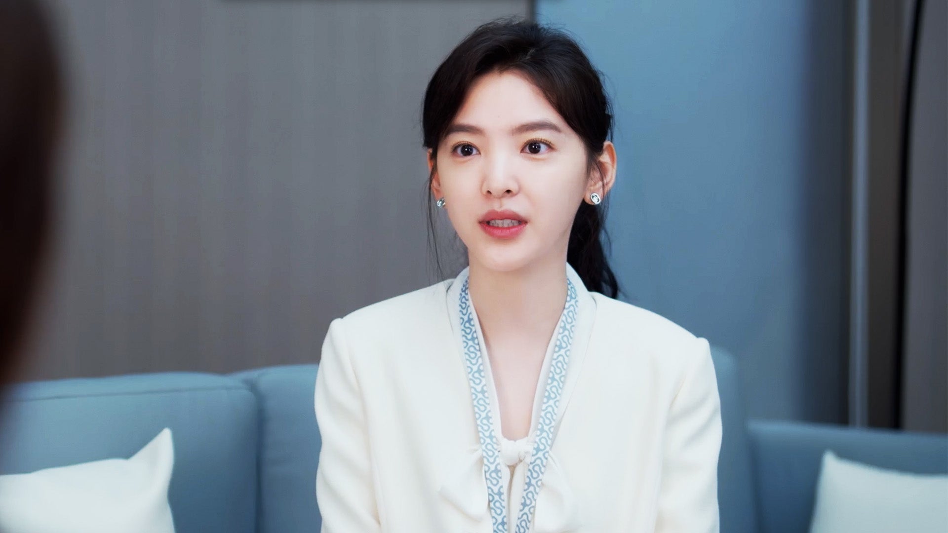 My Boss season 1 episode 30 on undefined
