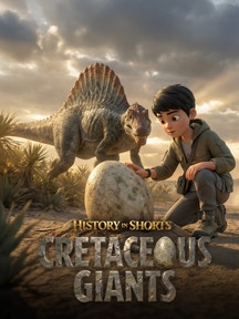 Cretacious Giants on ETV Win