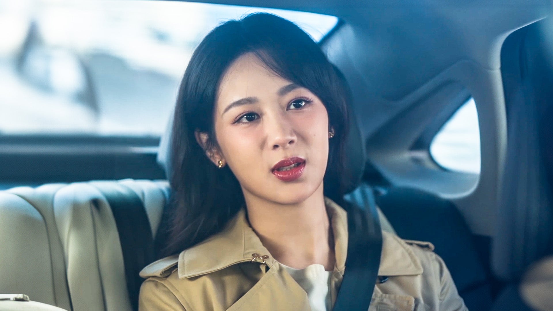 Love Endures season 1 episode 3 on undefined