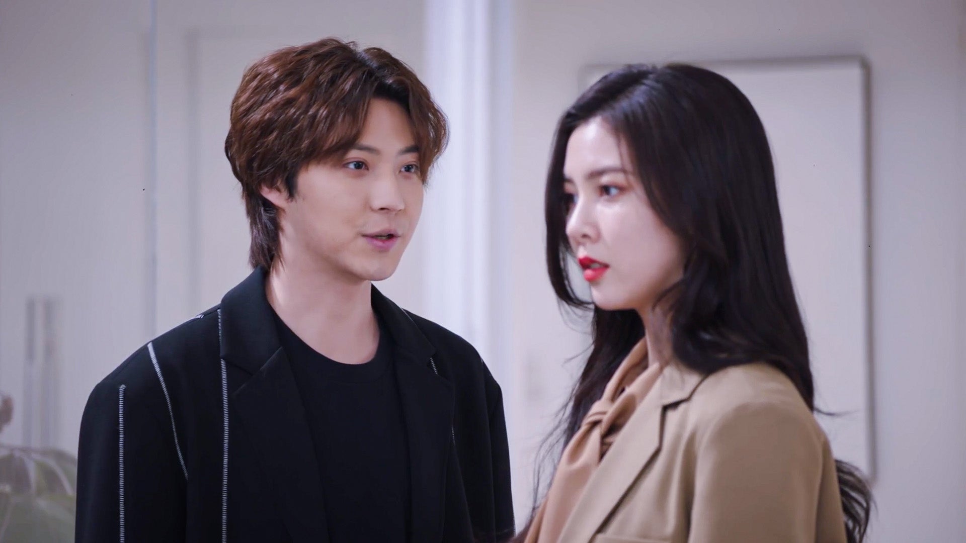 Exploration Method Of Love season 1 episode 14 on undefined