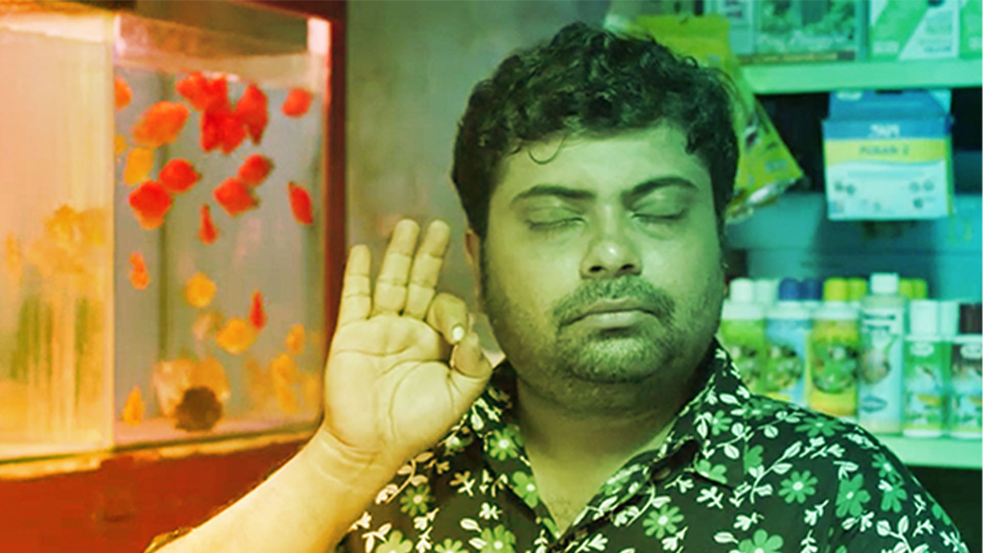 Sab Golmaal Hai (Hindi) season 1 episode 4 on undefined