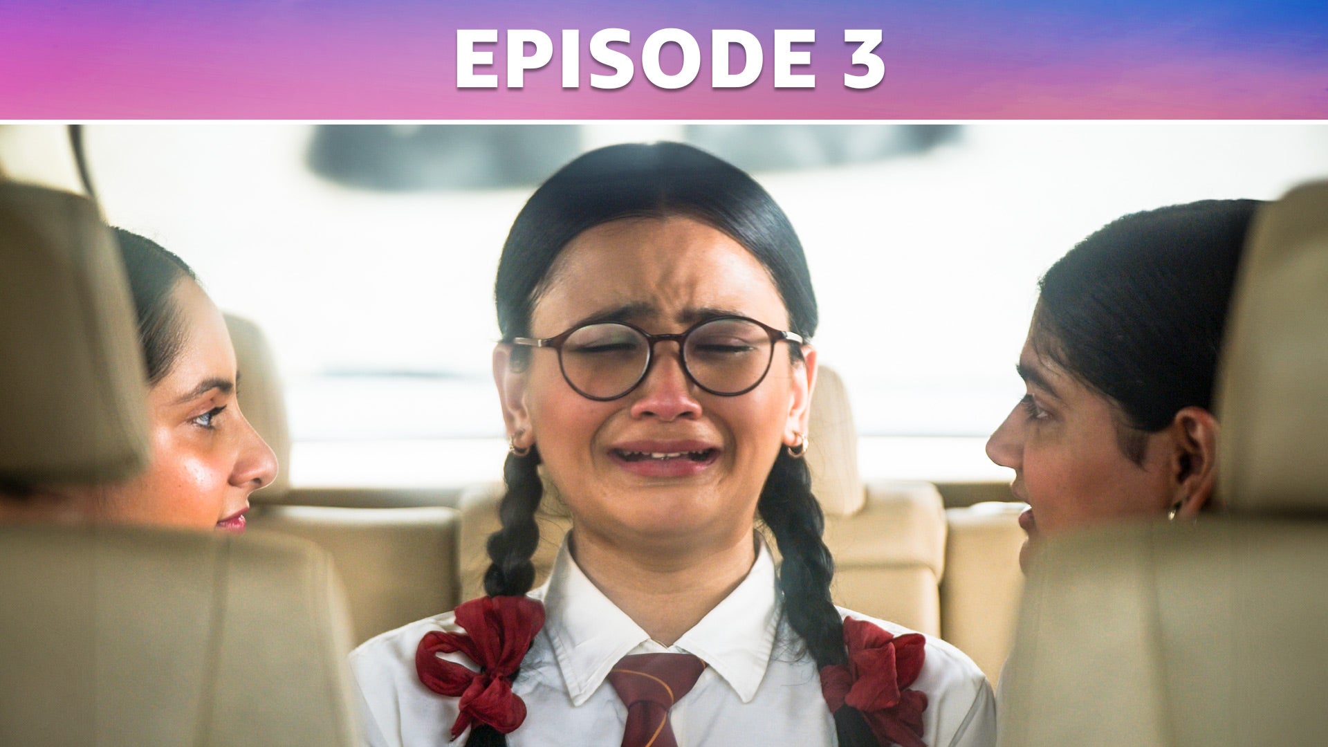 Amber Girls School season 1 episode 3 on undefined