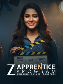 Z Apprentice Program on Zee5