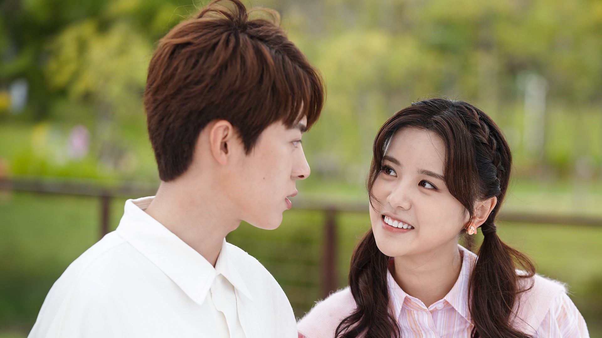 Love Me Like I Do season 1 episode 5 on undefined