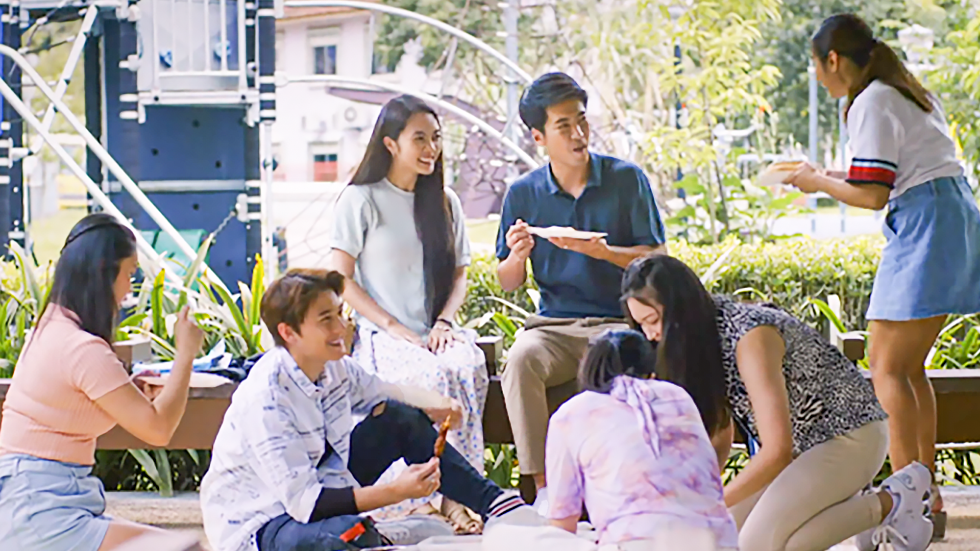 My Star Bride season 1 episode 12 on undefined