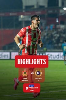 KWFC Vs FKFC on Zee5
