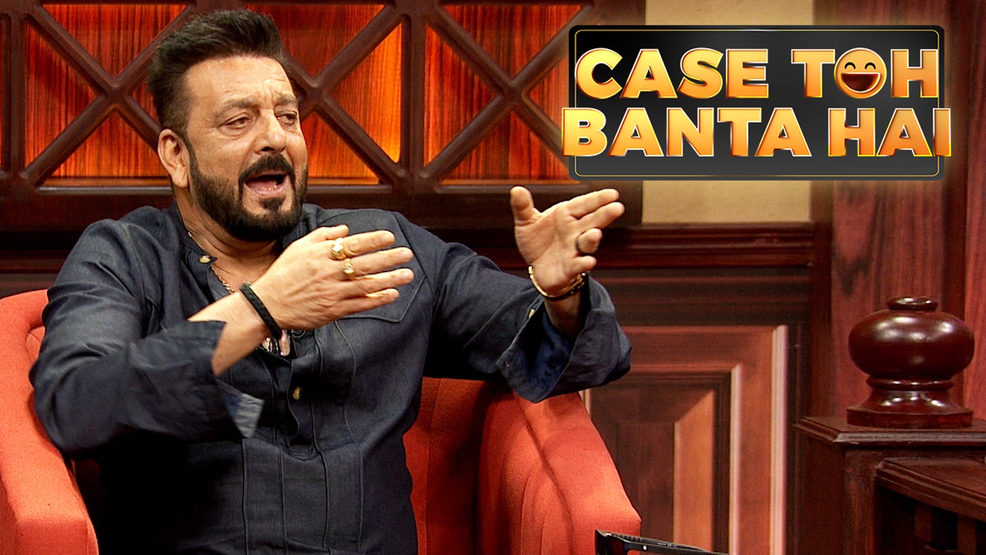 Case Toh Banta Hai season 1 episode 13 on undefined
