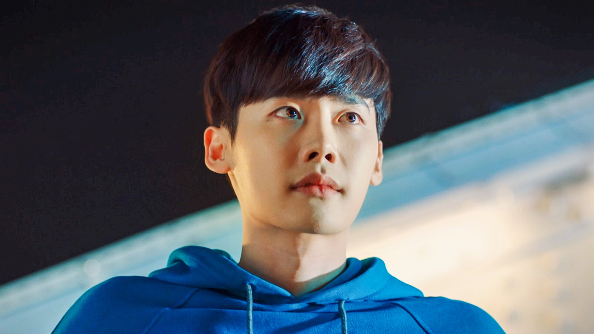 W: Two Worlds Apart season 1 episode 1 on undefined