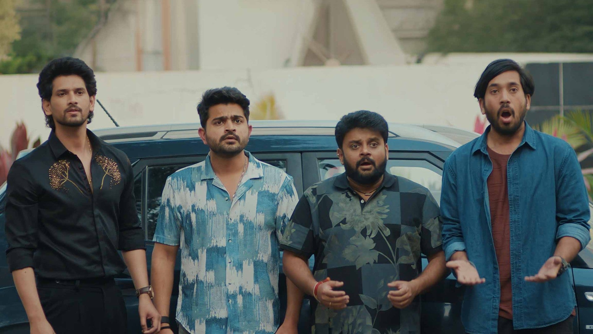 Gurthukostunayi season 1 episode 4 on undefined