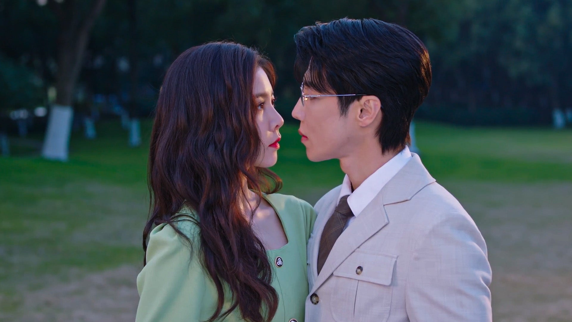 Exploration Method Of Love season 1 episode 13 on undefined