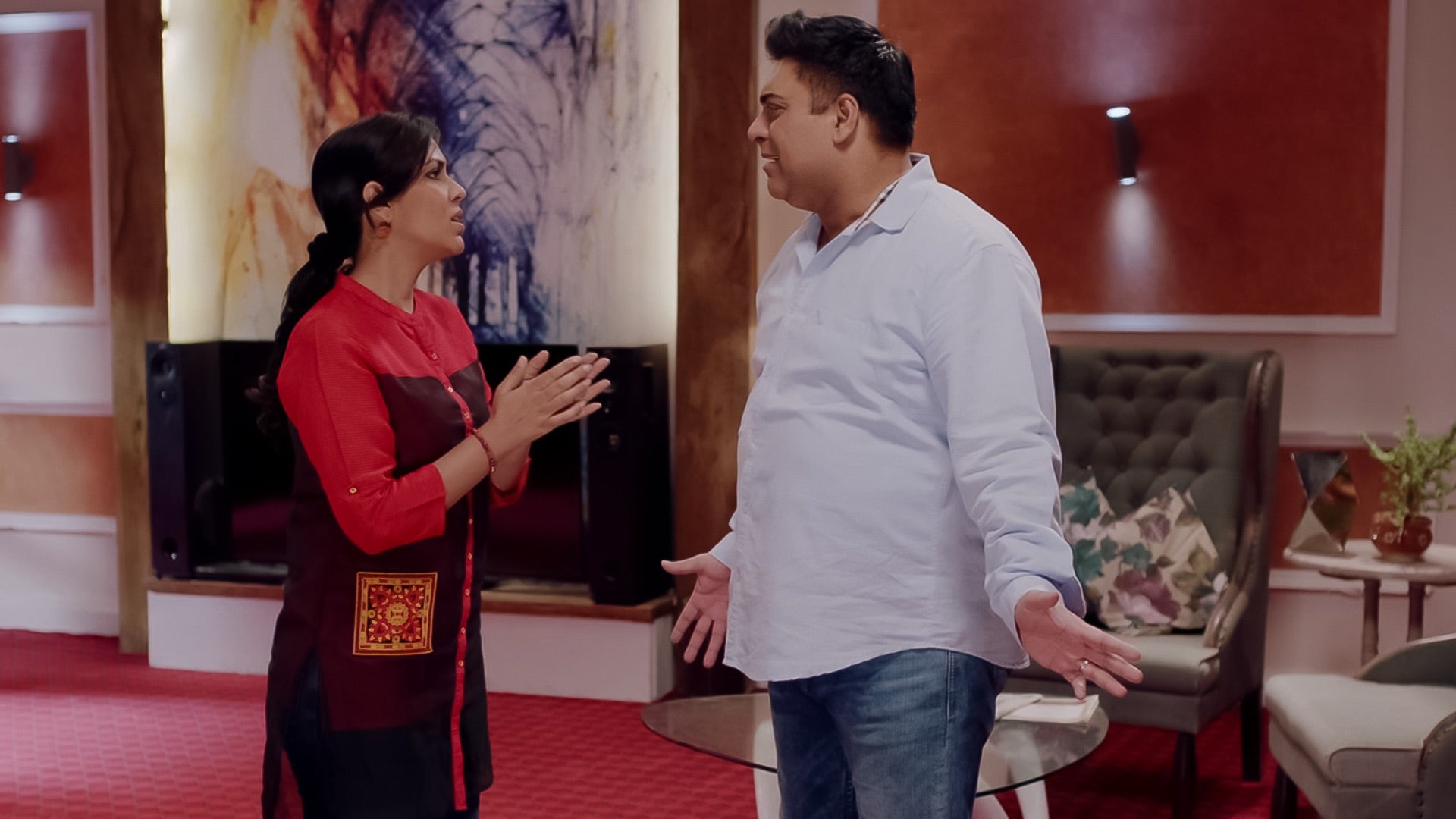 Karrle Tu Bhi Mohabbat season 1 episode 5 on undefined