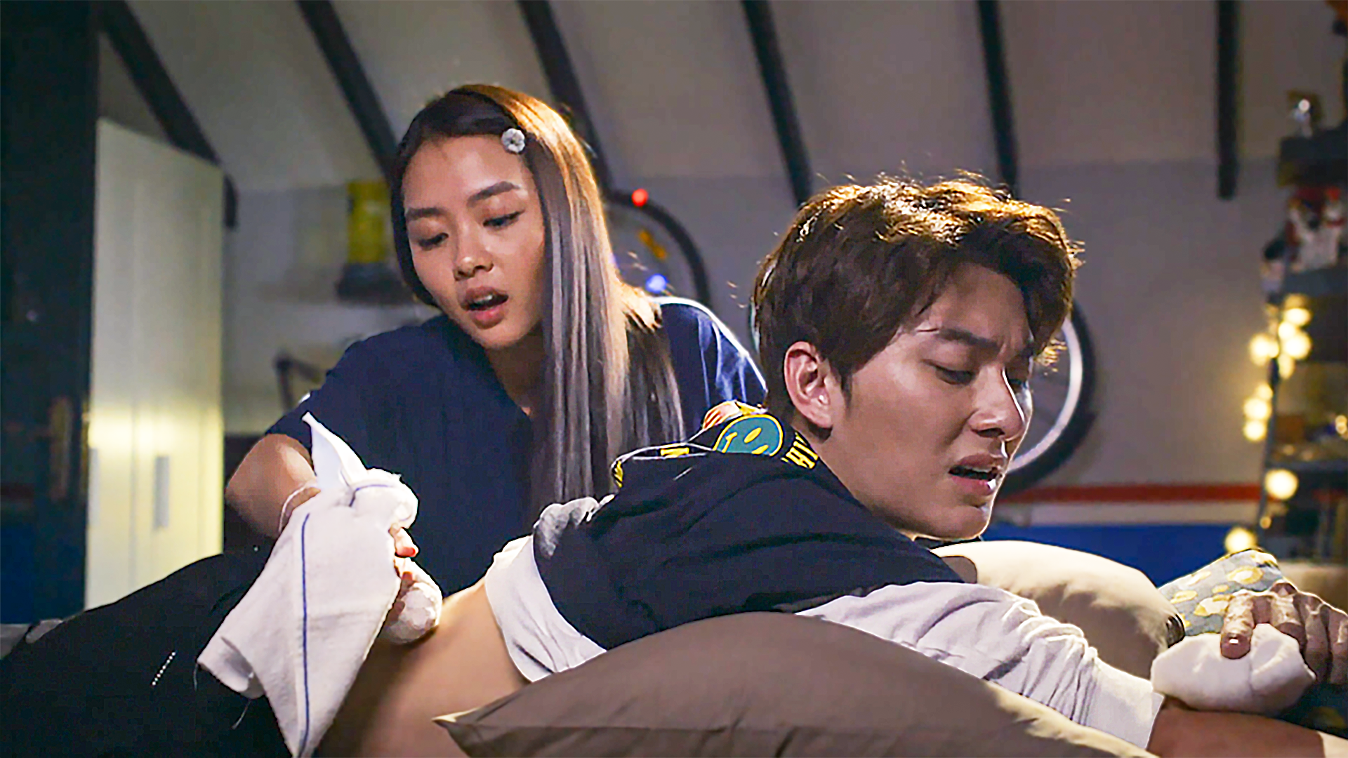 My Star Bride season 1 episode 8 on undefined