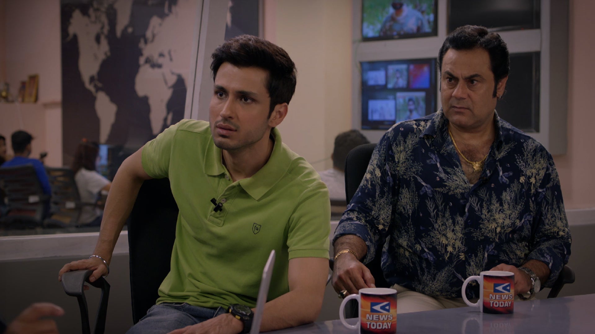 Home season 1 episode 7 on undefined