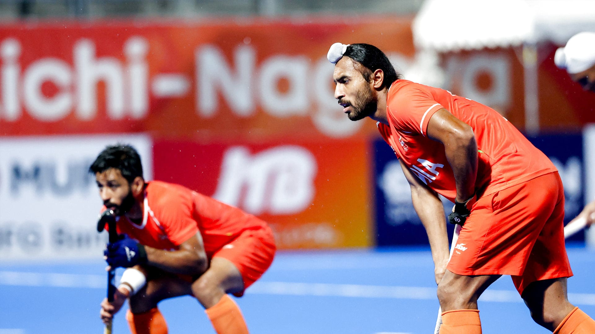 Watch India vs Pakistan - Hockey - Men's Semi Final - Highlights - 1 ...