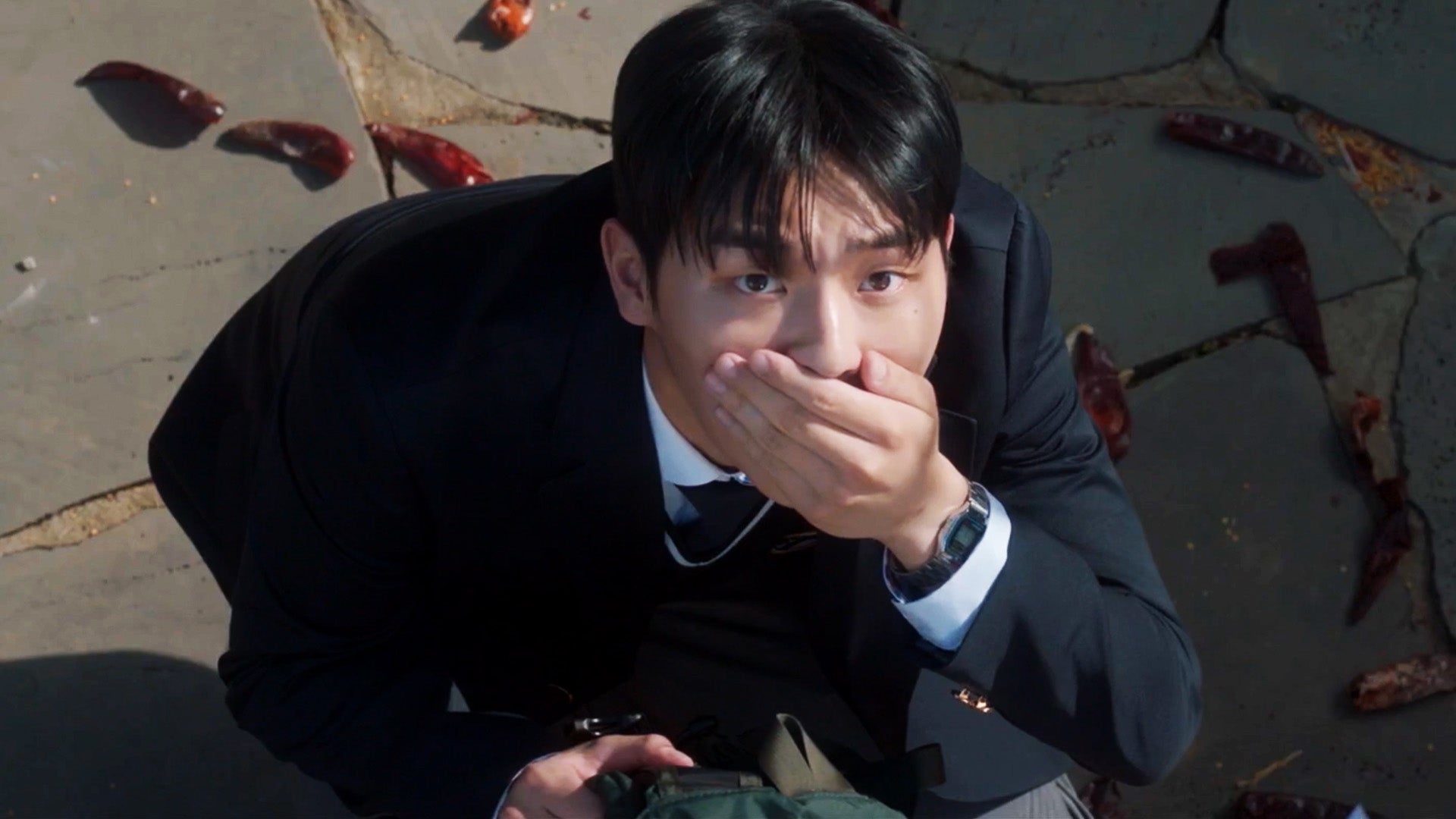 Twinkling Watermelon season 1 episode 4 on undefined