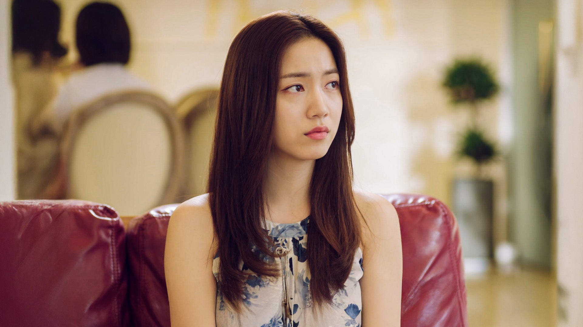 Hello, My Twenties season 1 episode 9 on undefined