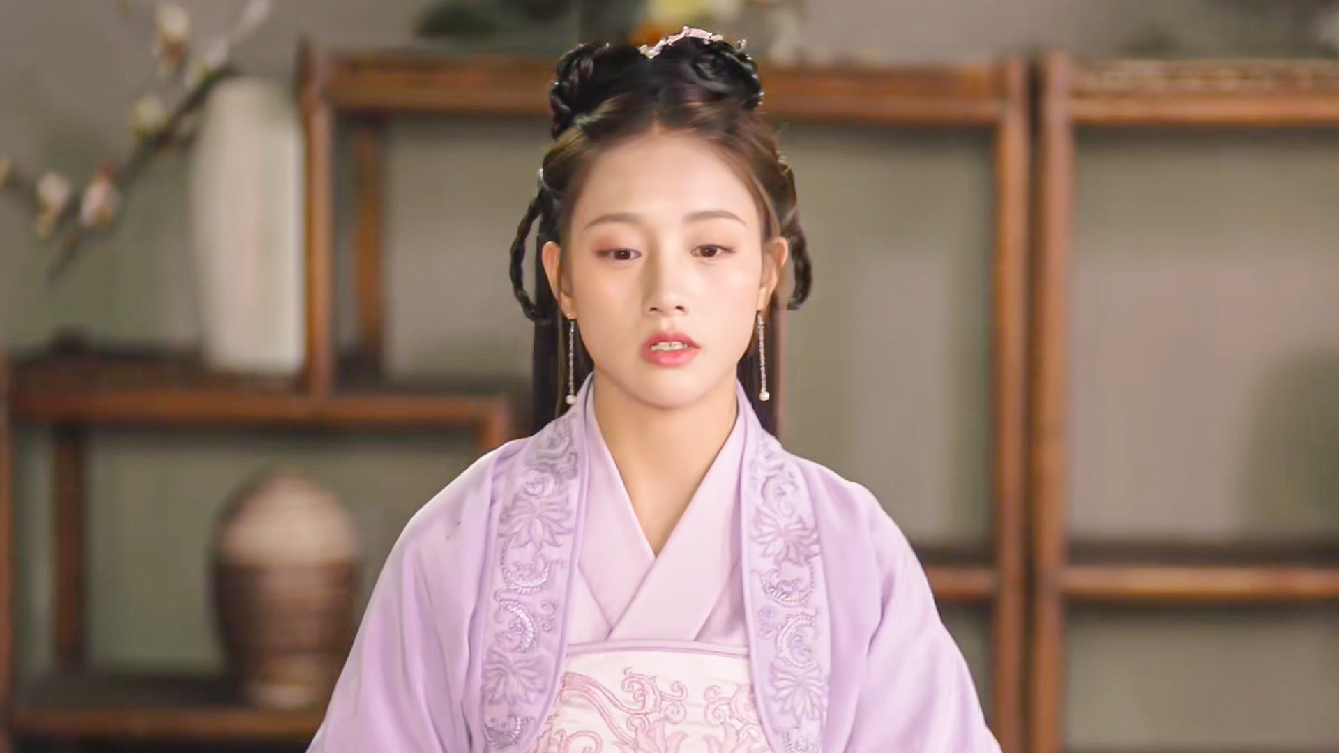 Eternal Love Rain EP 21 on undefined