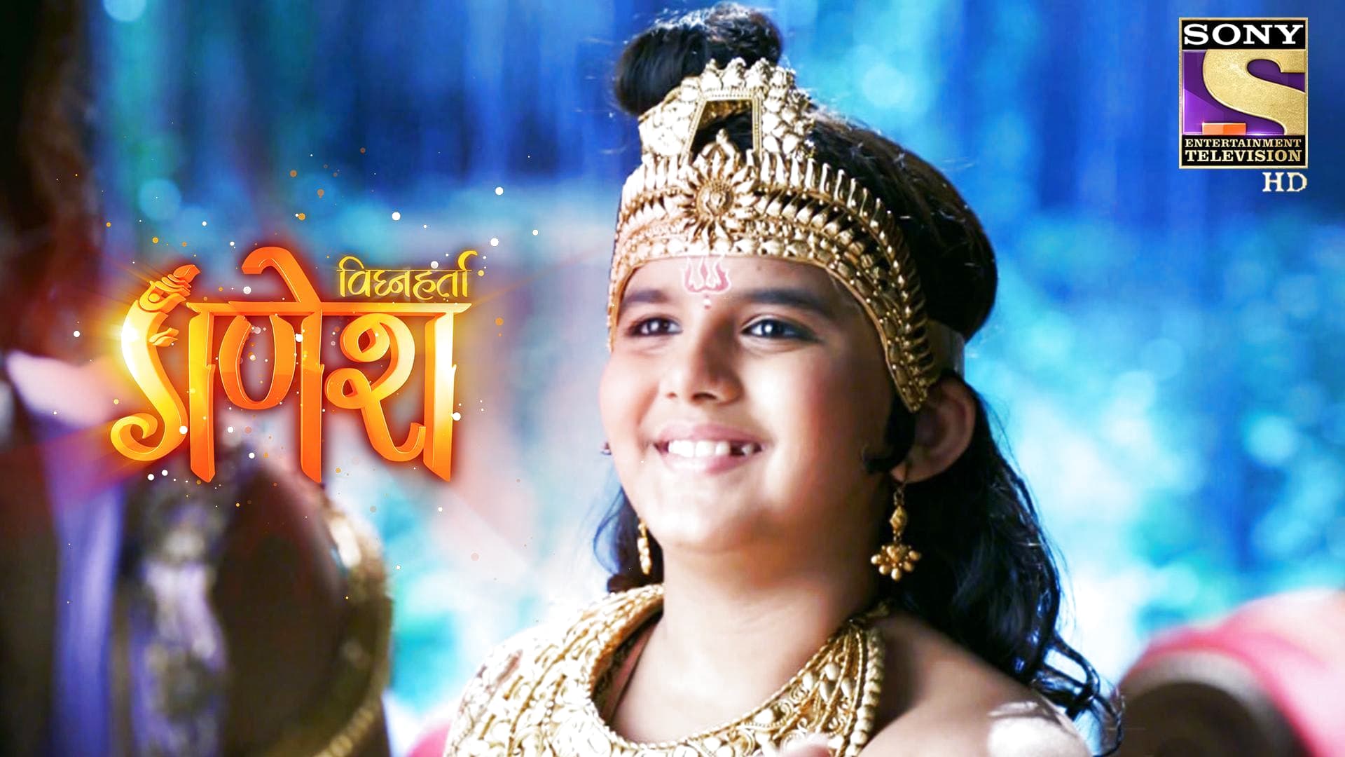 Vighnaharta Ganesh season 1 episode 4 on Sony LIV