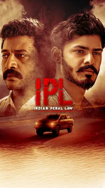 Indian Penal Law on LionsGate Play