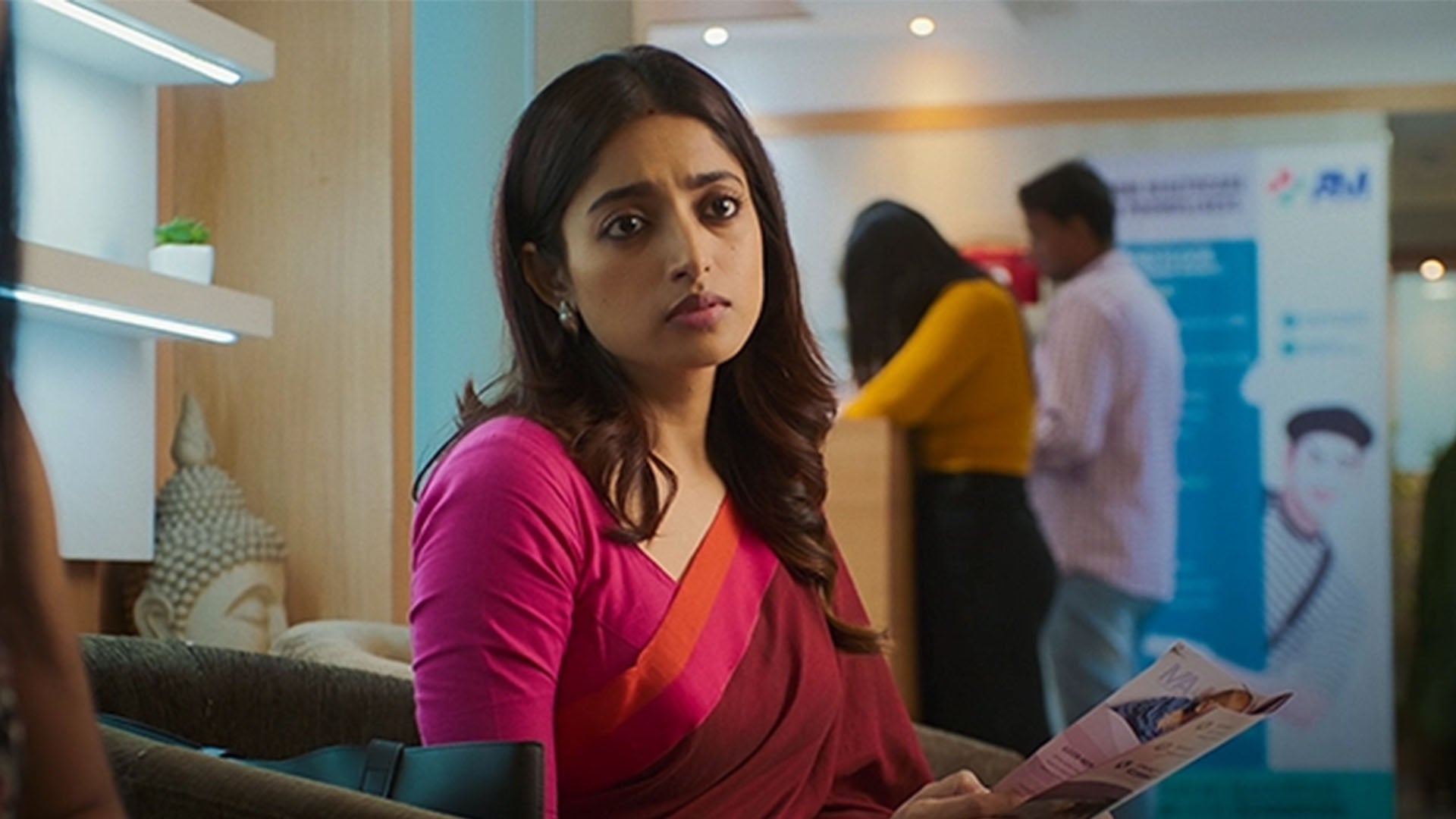 The Inside Story (Hindi) season 1 episode 2 on undefined