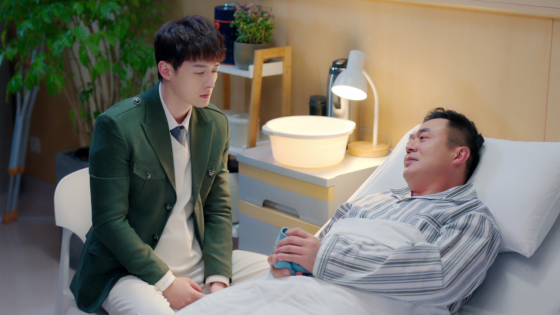 Be My Princess season 1 episode 26 on undefined