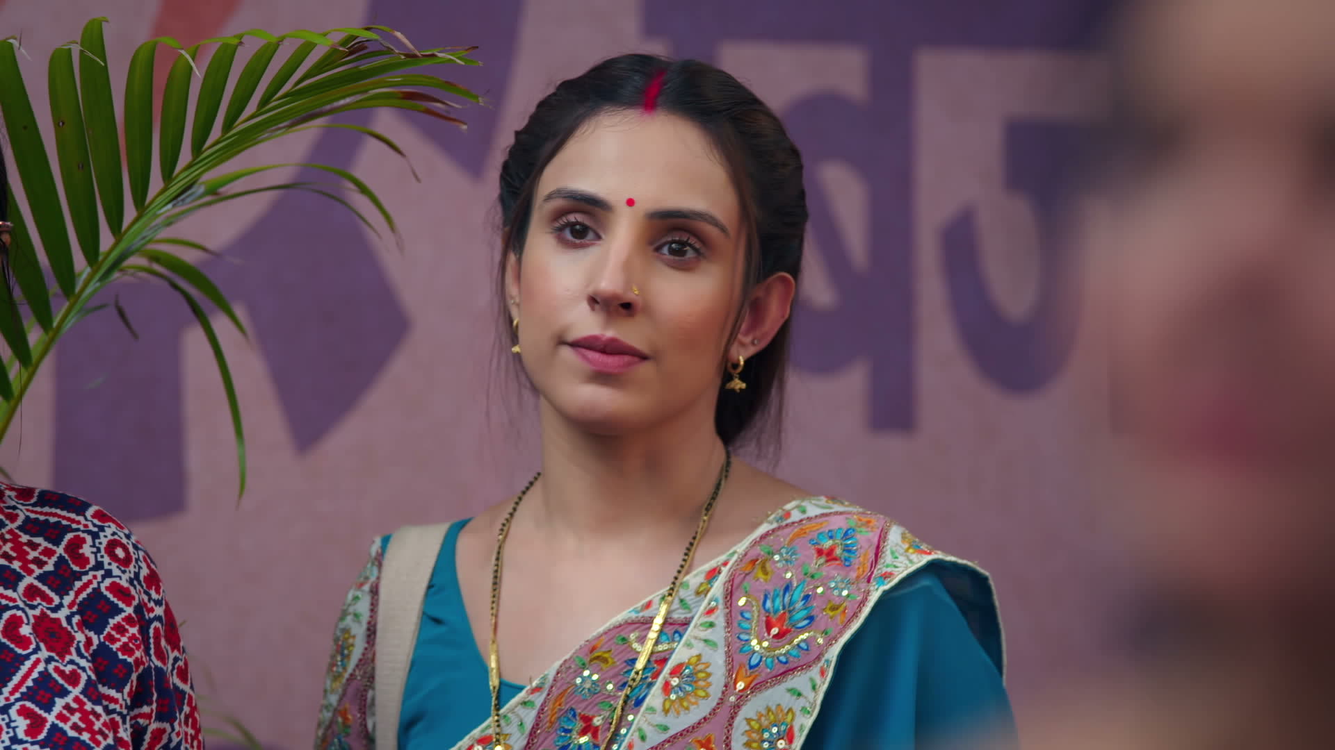 Humari Radha season 1 episode 15 on Zee5