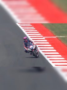 Moto2 Indonesian GP 2026: Free practice 2 - Full replay on Fan Code