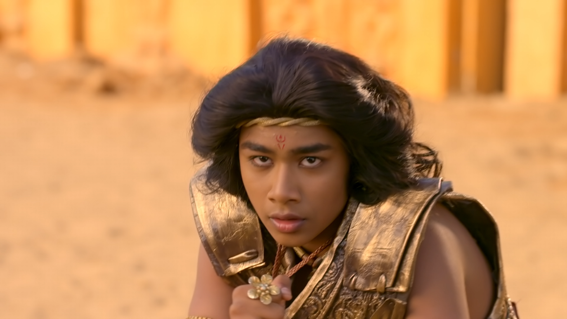 Chandragupta Maurya season 1 episode 36 on undefined