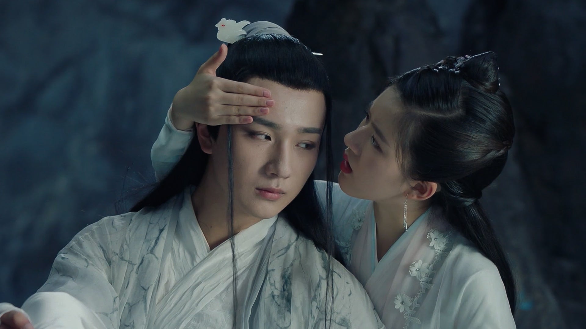 Love Better Than Immortality season 1 episode 31 on undefined