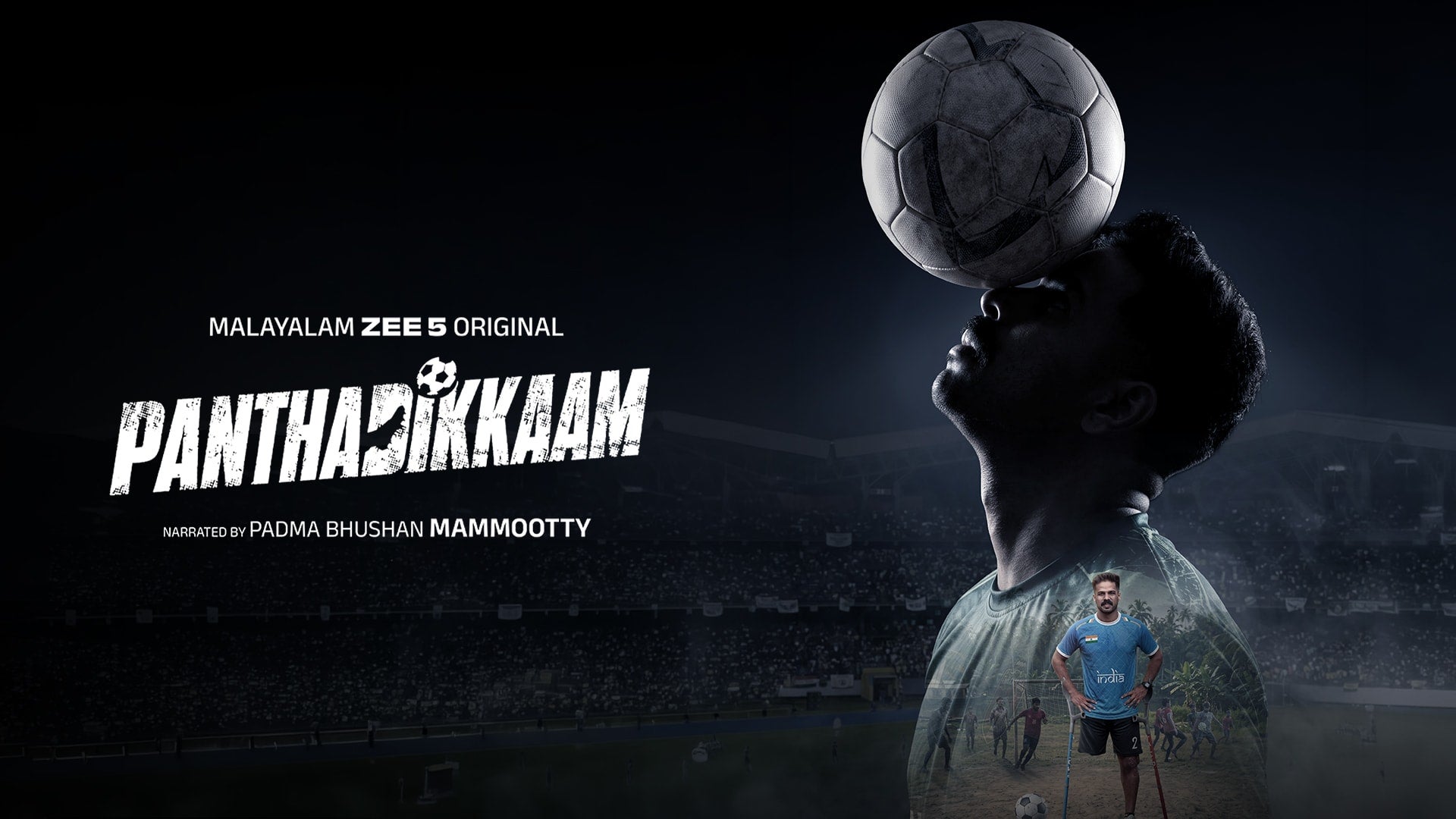 Panthadikkaam on Zee5