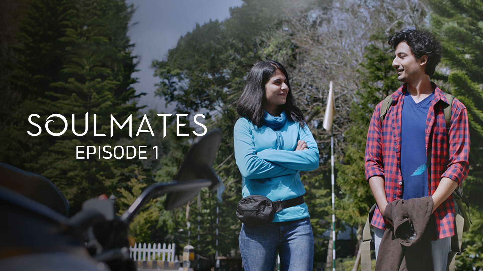 Soulmates season 1 episode 1 on TimesPlay