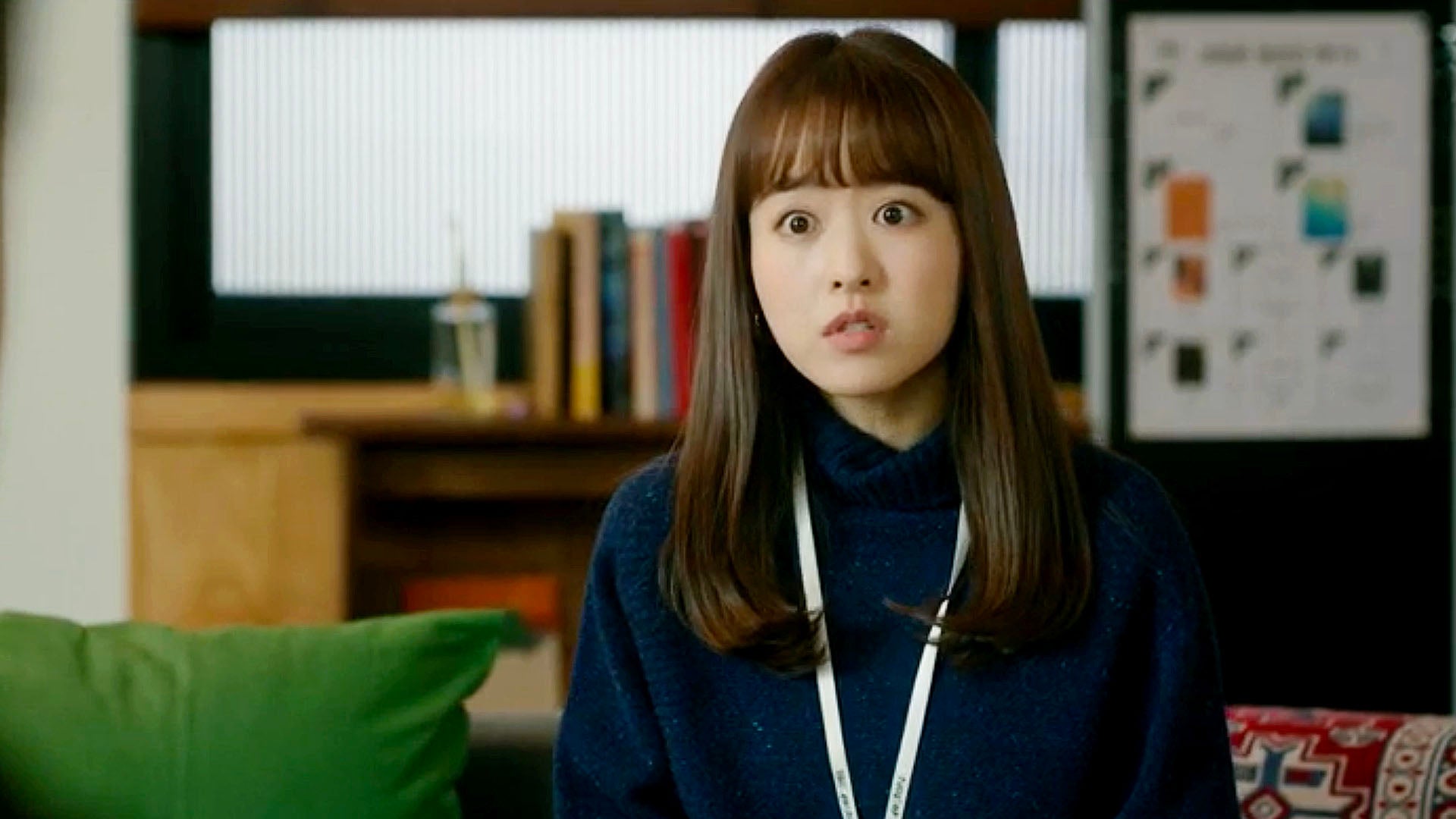 Doom At Your Service season 1 episode 1 on undefined