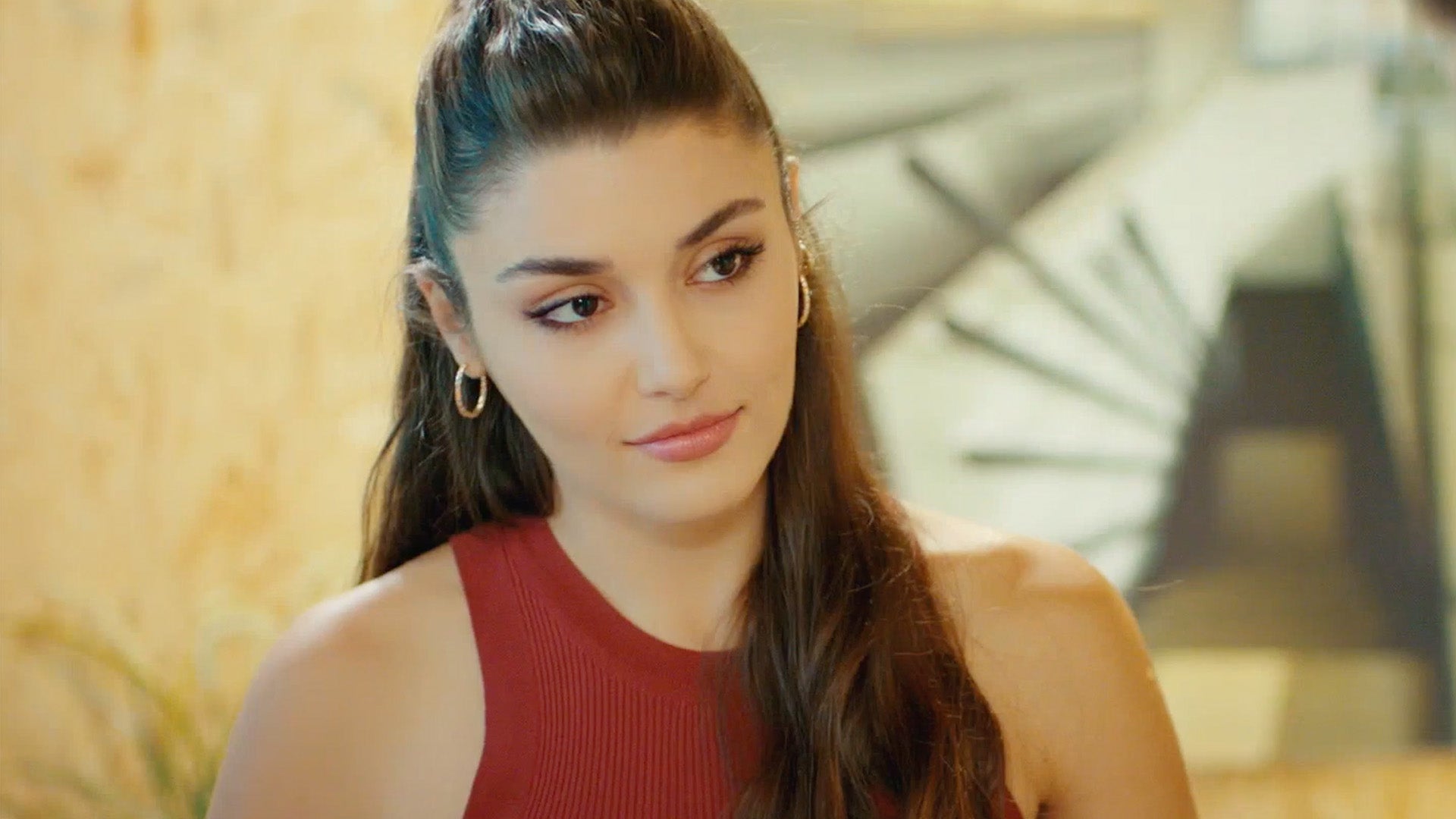 Love Is In The Air EP 24 on undefined