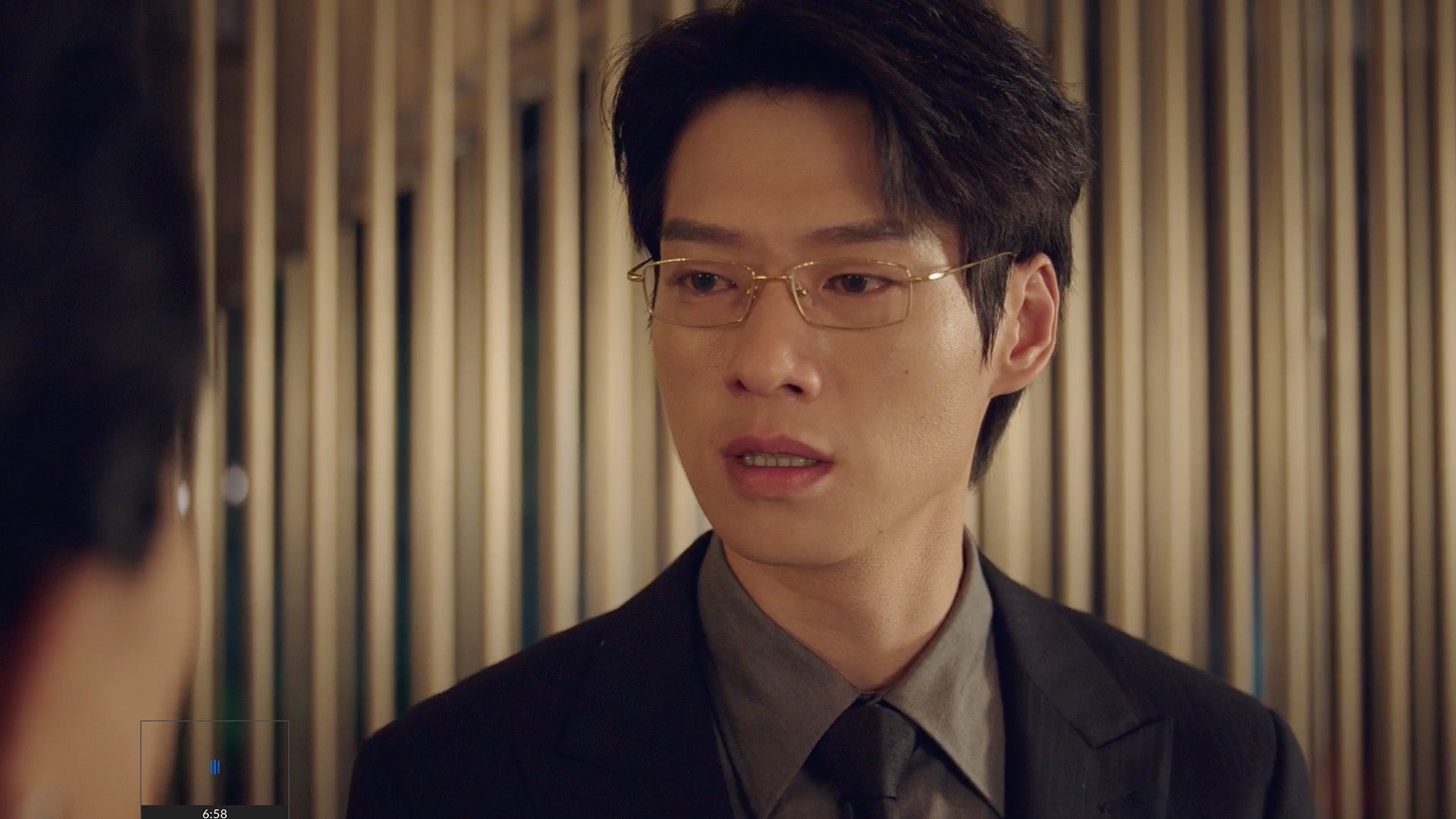 Fireworks Of My Heart season 1 episode 37 on undefined