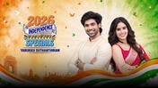 Independence Day Special 2026 season 1 episode 2 on Sun NXT