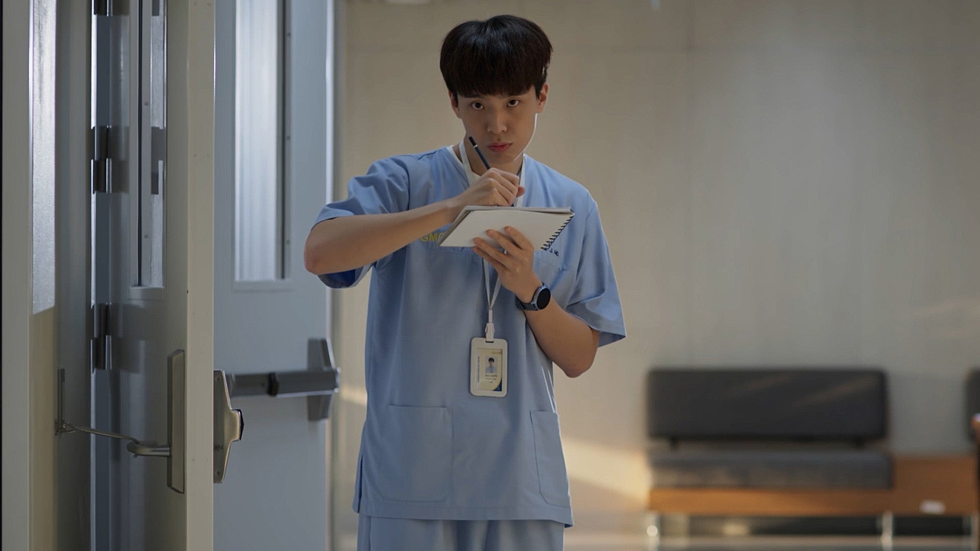Good Doctor season 1 episode 4 on undefined