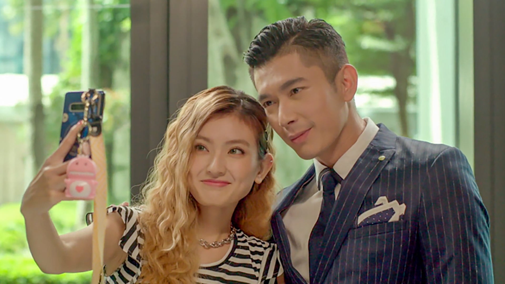 Mister Flower EP 1 on undefined