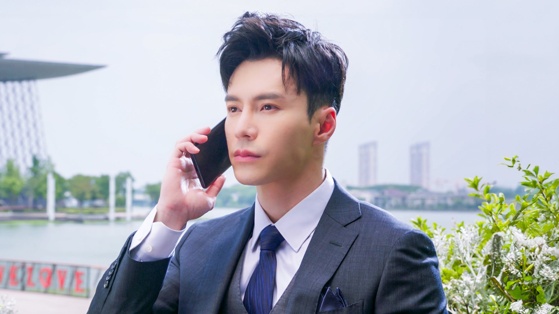 Girlfriend EP 1 on undefined