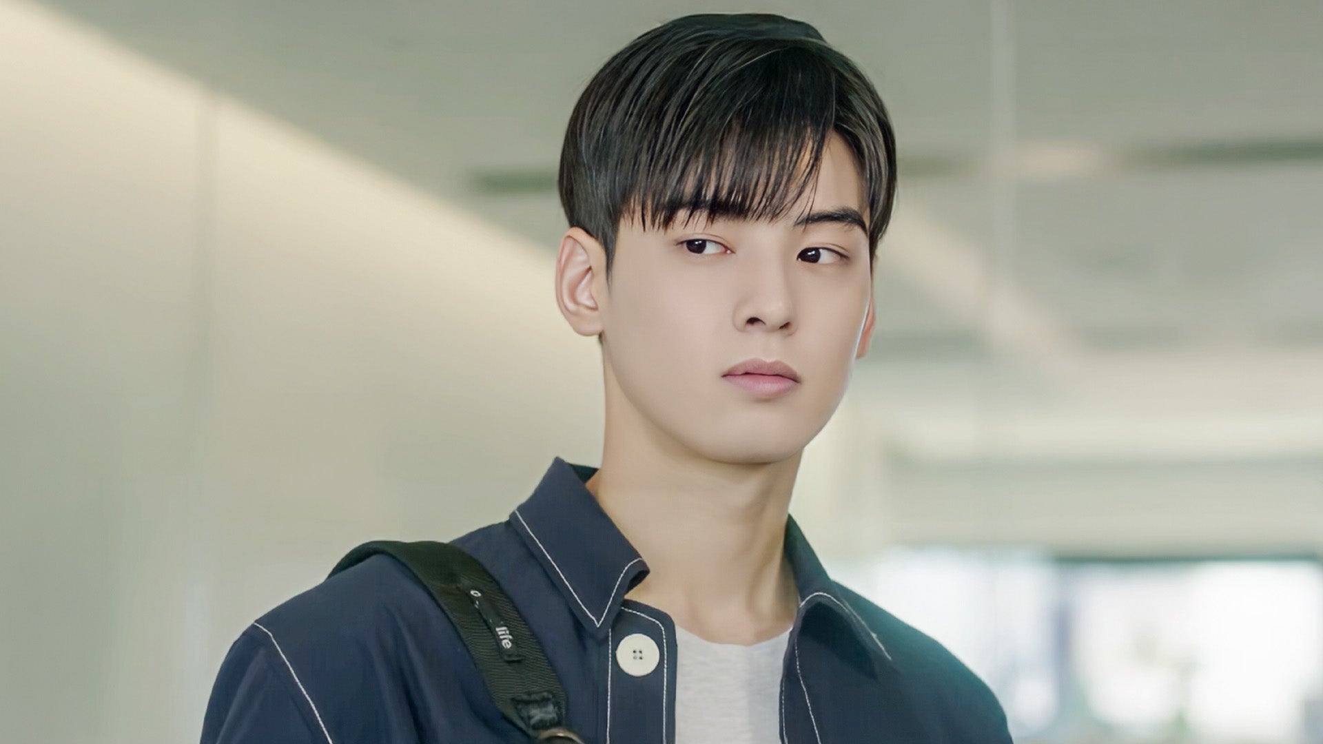 My ID Is Gangnam Beauty EP 14 on undefined
