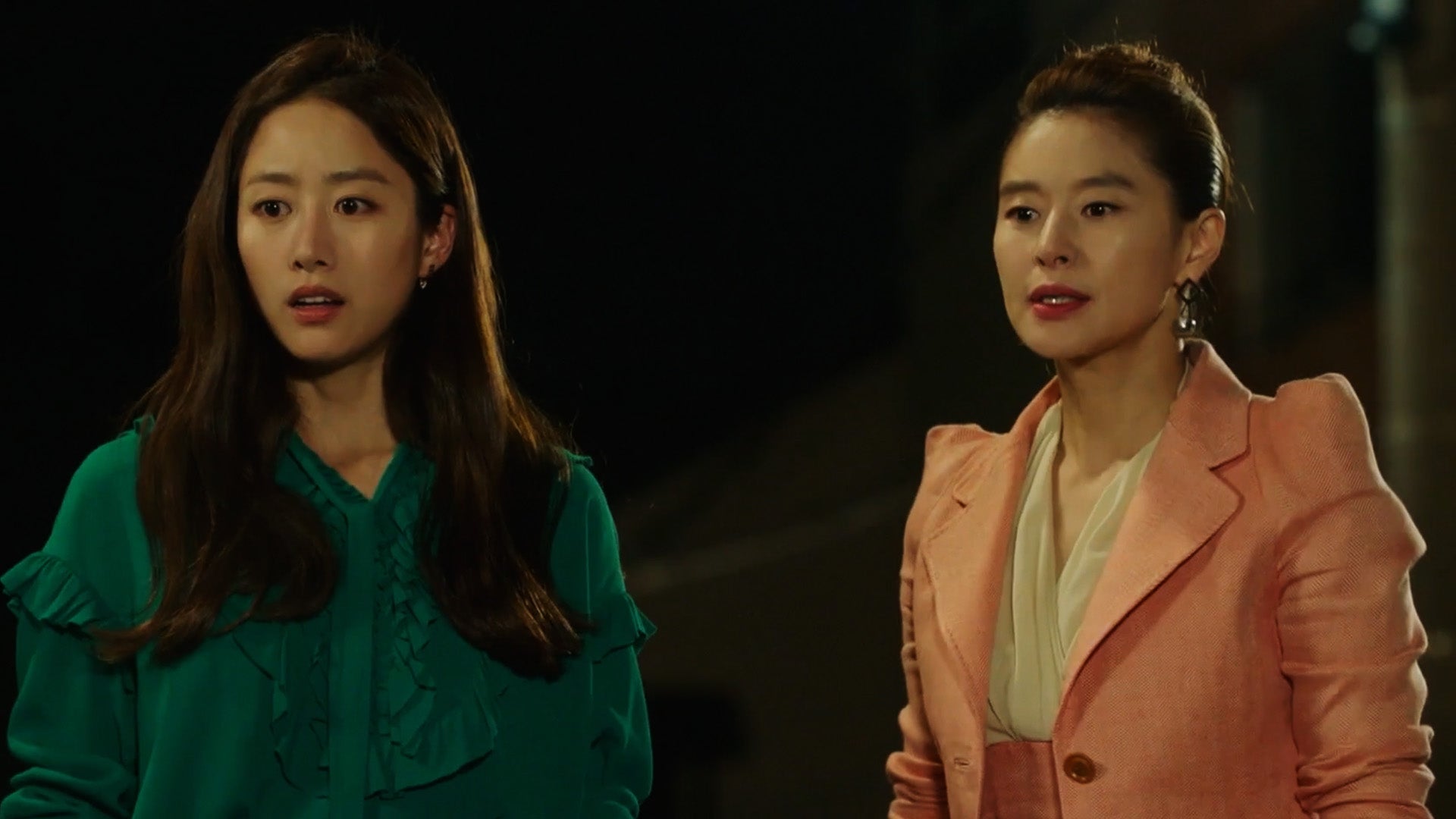 Another Miss Oh season 1 episode 9 on undefined