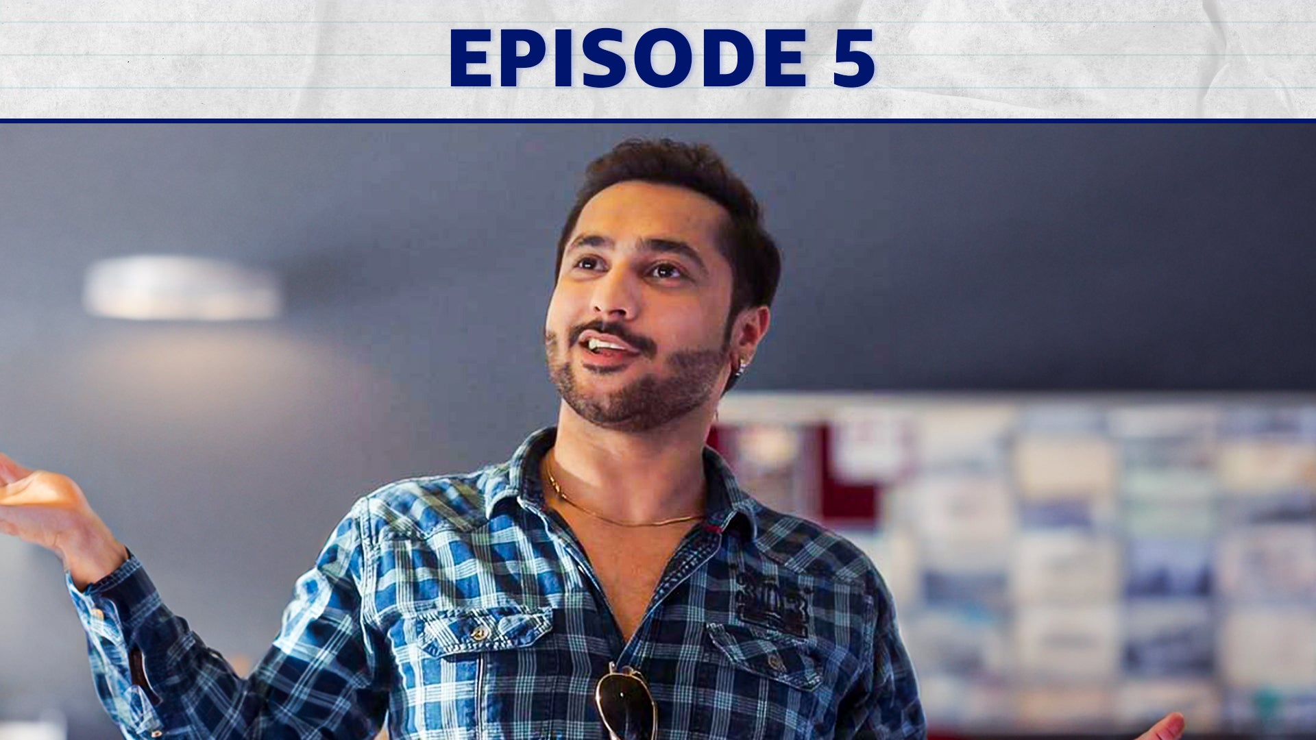 Campus Diaries season 1 episode 5 on undefined